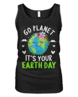 Women's Tank Top Women's Tank Top