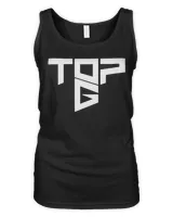 Women's Tank Top Women's Tank Top