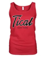 Women's Tank Top Women's Tank Top