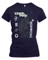 Women's Premium Slim Fit Tee