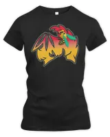 Women's Premium Slim Fit Tee Women's Premium Slim Fit Tee