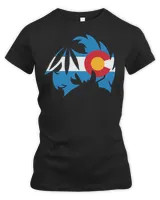 Women's Premium Slim Fit Tee Women's Premium Slim Fit Tee