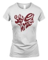 Women's Soft Style Fitted T-Shirt