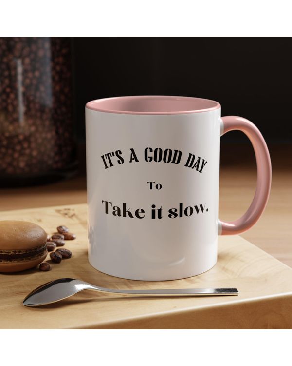Self-Care Gift Mug